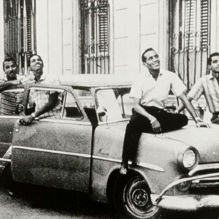 Los Zafiros
