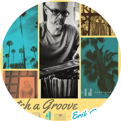 Erik Jackson