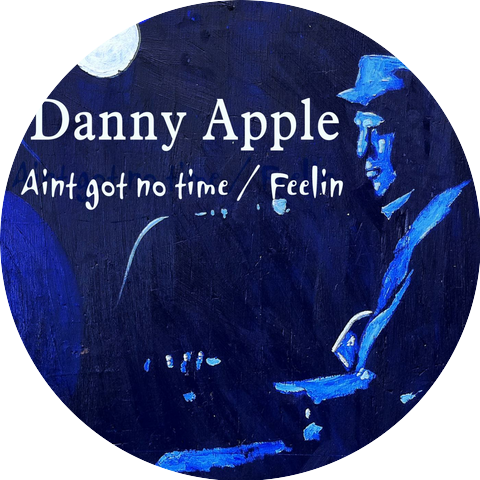Danny Apple