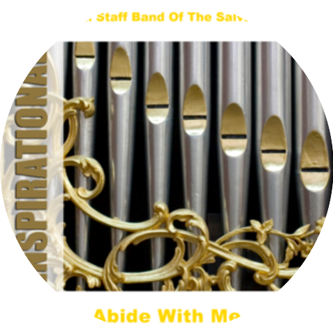 The International Staff Band Of The Salvation Army