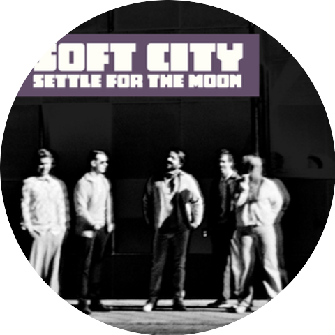 The Soft City