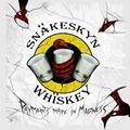 Snakeskyn Whiskey