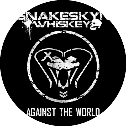 Snakeskyn Whiskey