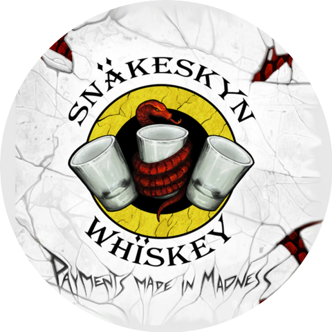 Snakeskyn Whiskey