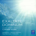 Cantillation, Sinfonia Australis