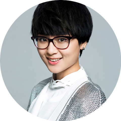 Bibi Zhou