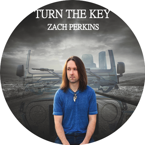 Zach Perkins