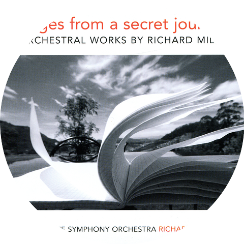 Adelaide Symphony Orchestra, Richard Mills