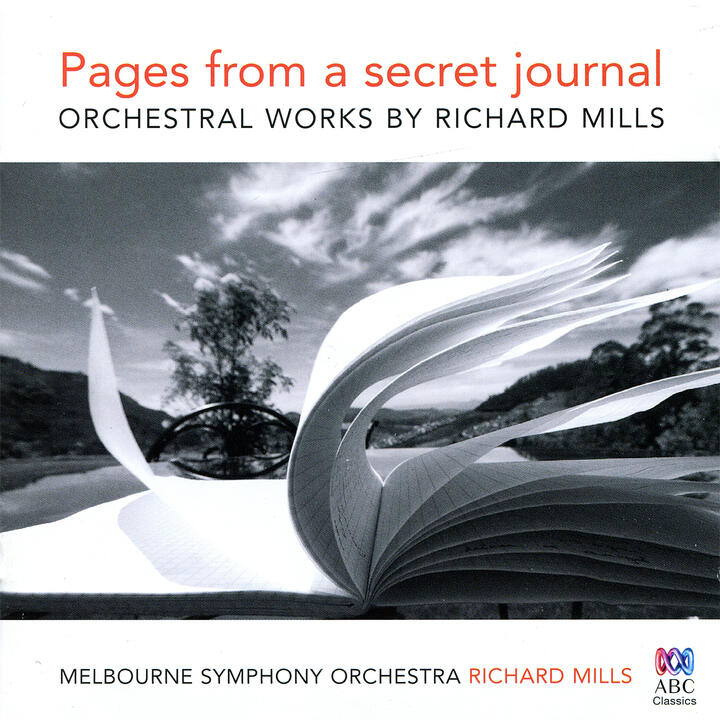 Adelaide Symphony Orchestra, Richard Mills