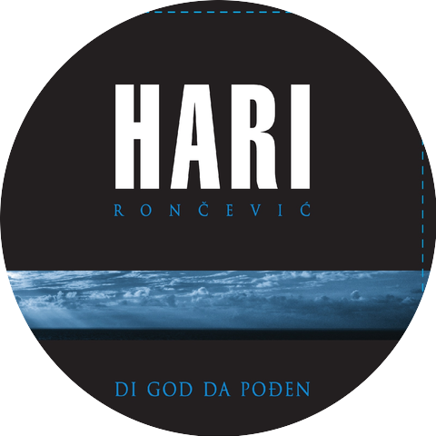 Hari Roncevic