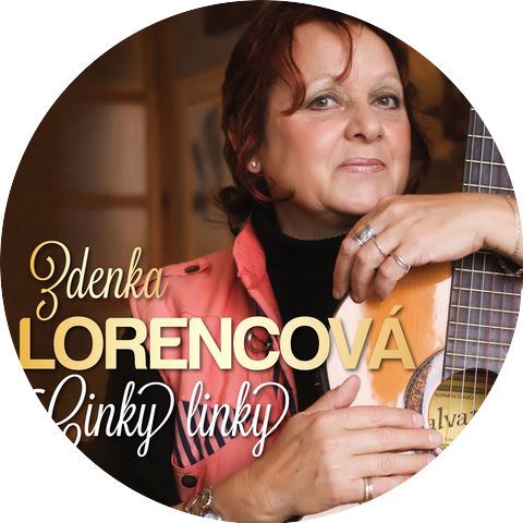 Zdena Lorencová