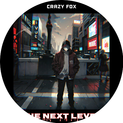 Crazy Fox