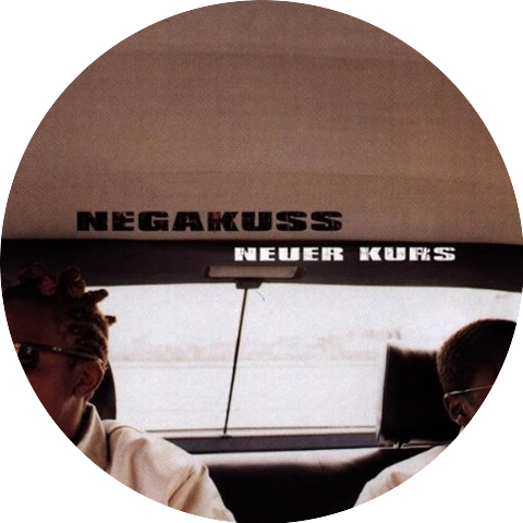 Negakuss