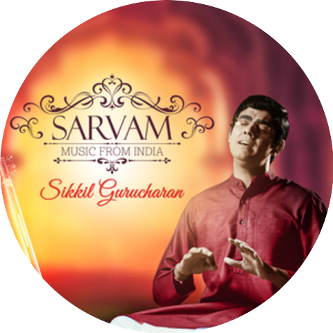 Sikkil Gurucharan