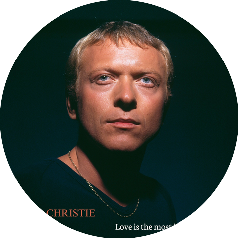 David Christie