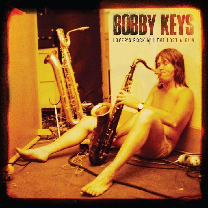 Bobby Keys