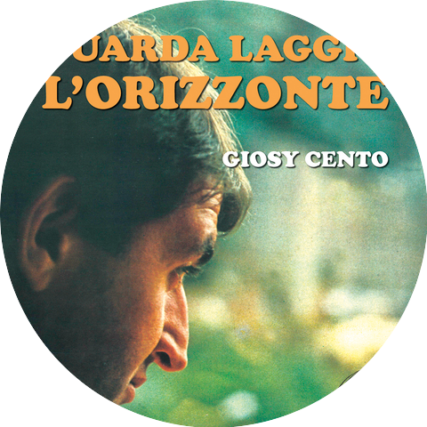 Giosy Cento