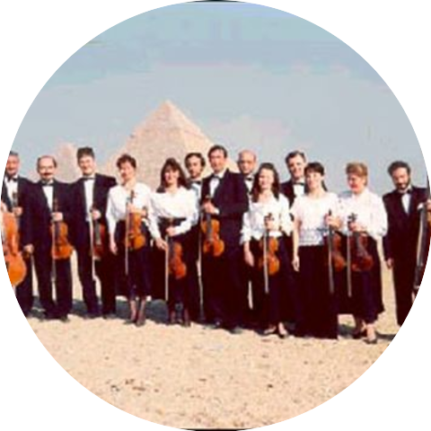 Amadeus Chamber Orchestra & Agnieszka Duczmal