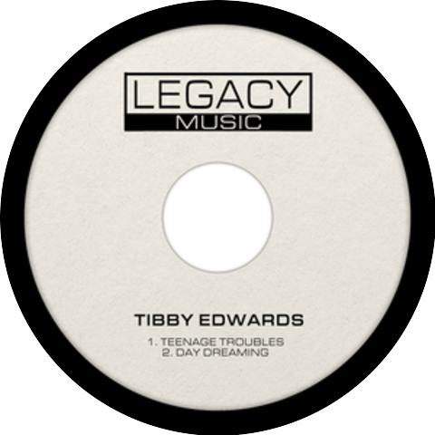 Tibby Edwards