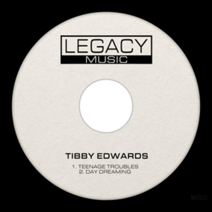 Tibby Edwards