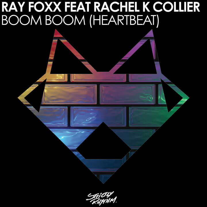 Ray Foxx