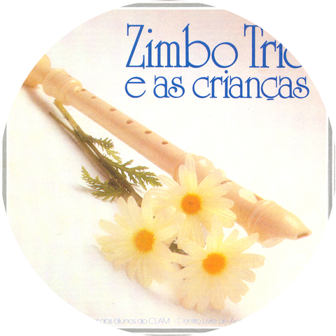 Zimbo Trio