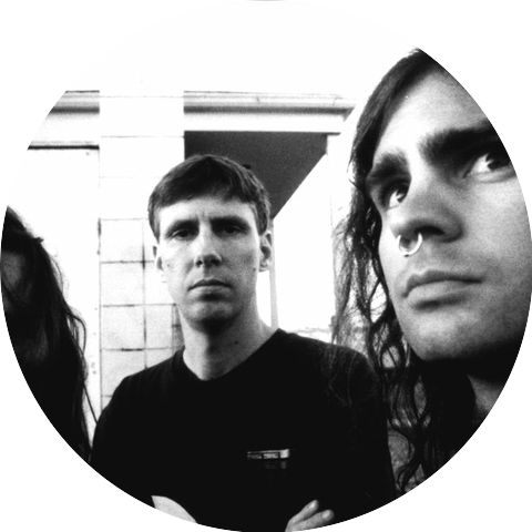 Greg Ginn