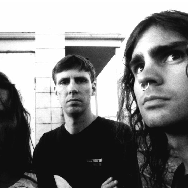 Greg Ginn