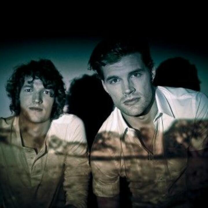 for KING & COUNTRY