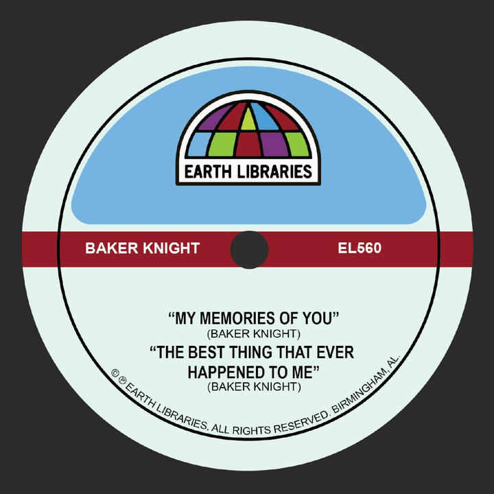 Baker Knight