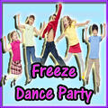 Freeze Dance DJ's