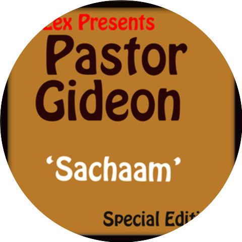 Pastor Gideon