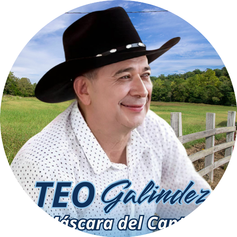 Teo Galíndez