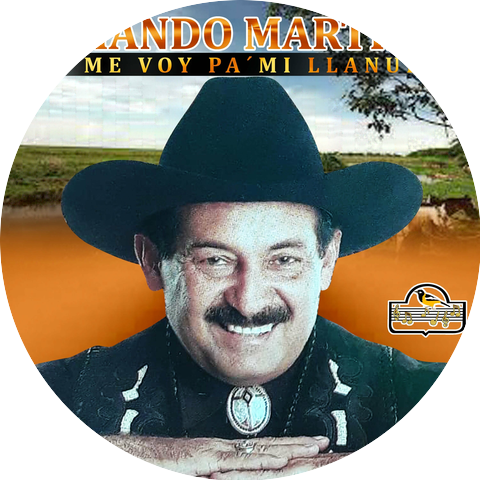 Armando Martinez