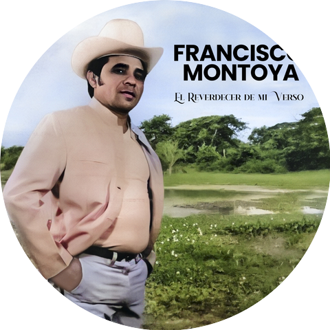Francisco Montoya