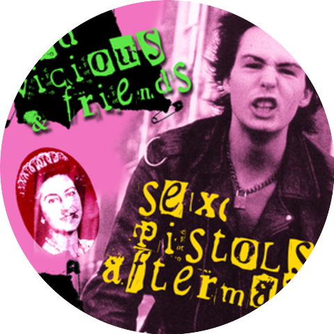 Sid Vicious & Friends