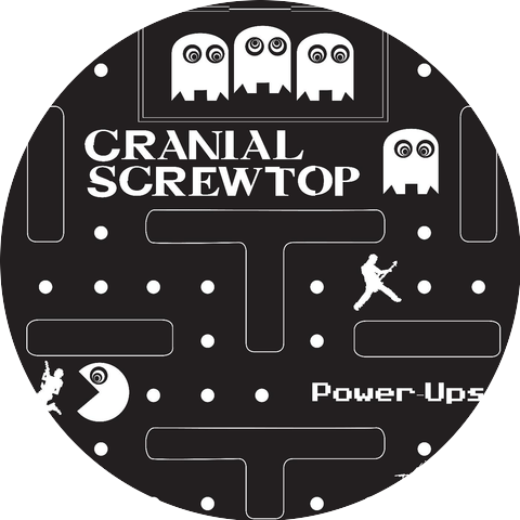 Cranial Screwtop