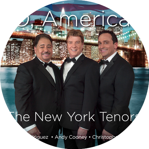 The New York Tenors