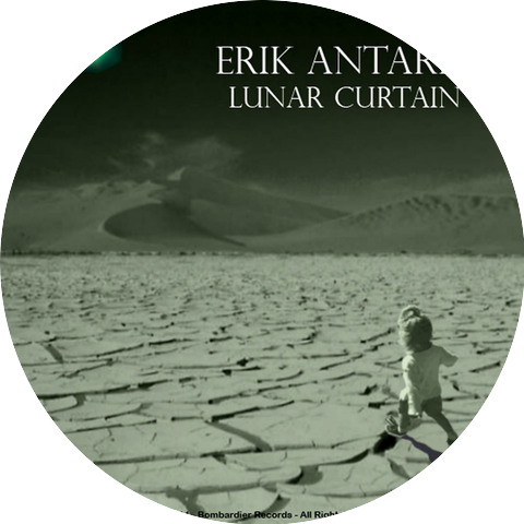 Erik Antares