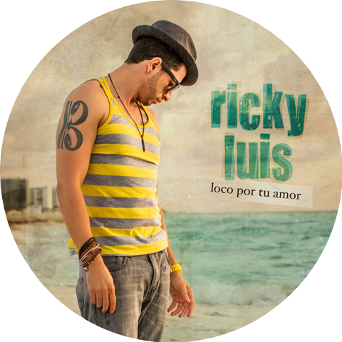 Ricky Luis