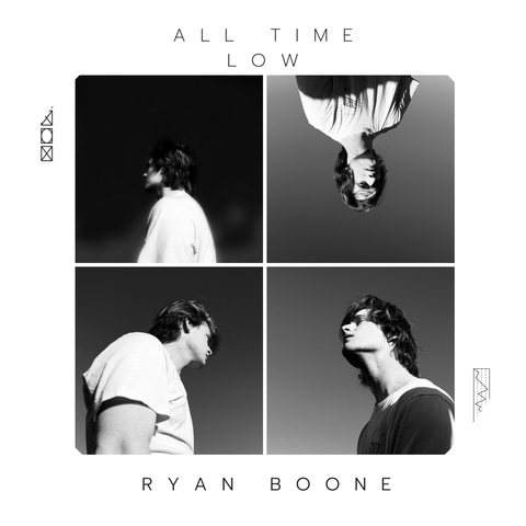 Ryan Boone
