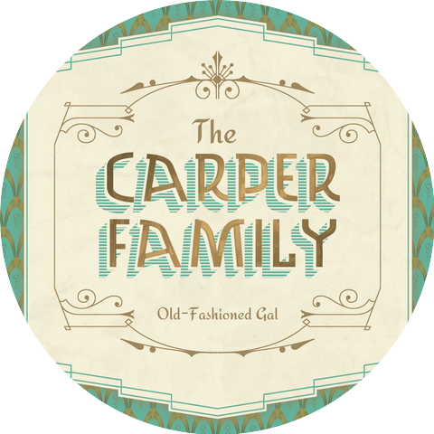 The Carper Family