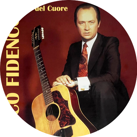 Nico Fidenco