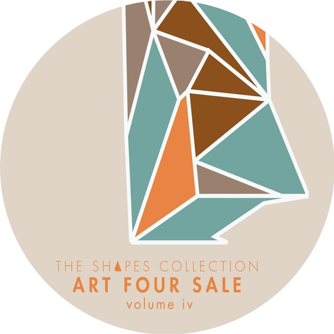 Art Four Sale