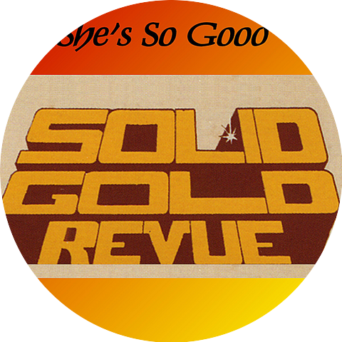 Solid Gold Revue