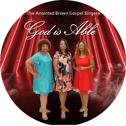 The Anointed Brown Gospel Singers
