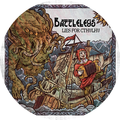Battlelegs