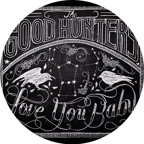 The Good Hunters