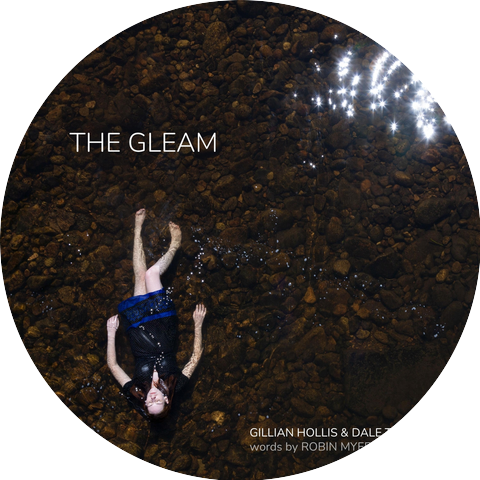 Gillian Hollis & Dale Trumbore