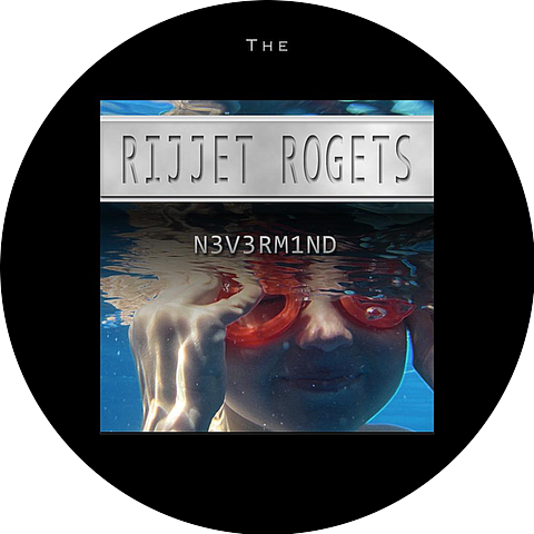 The Rijjet Rogets